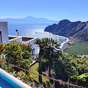 Casa Luz , Hermigua España