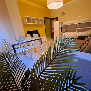  Affittacamere Nest Style