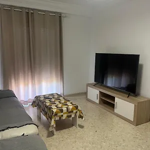 Casa Francisco El Cuervo (Andalusia)