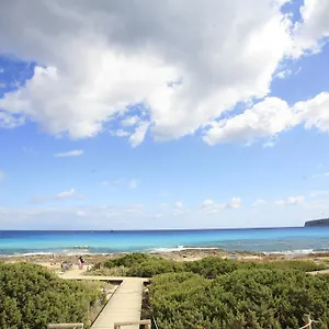 Astbury Ses Platgetes , Es Caló España