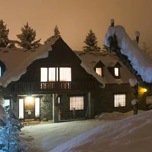 Casa Pepe , Vielha España