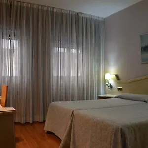 3* Hotel Ana Maria